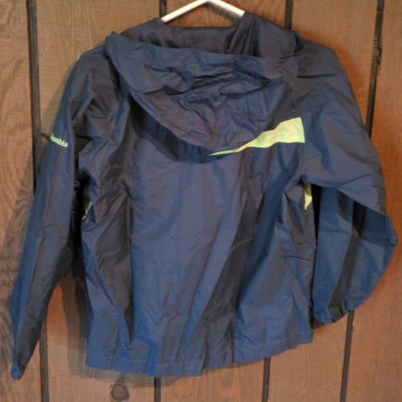 Jacket - Picture 3 of 3